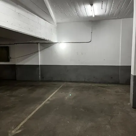 Departamento Gueemes - Aldrey Con Cochera Mar del Plata Exterior photo