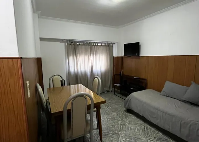 Departamento Gueemes - Aldrey Con Cochera
