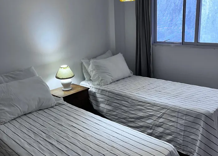 Departamento Gueemes - Aldrey Con Cochera