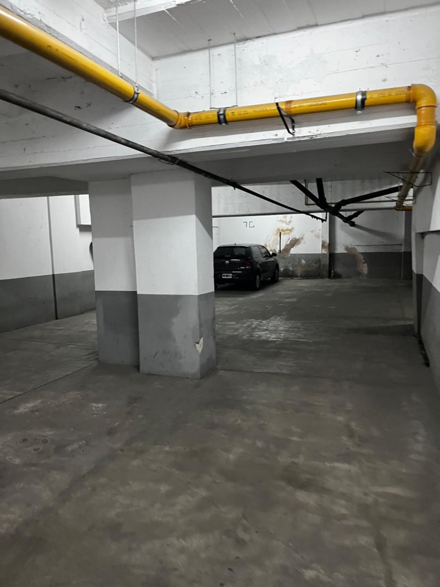 Apartment Departamento Gueemes - Aldrey Con Cochera *