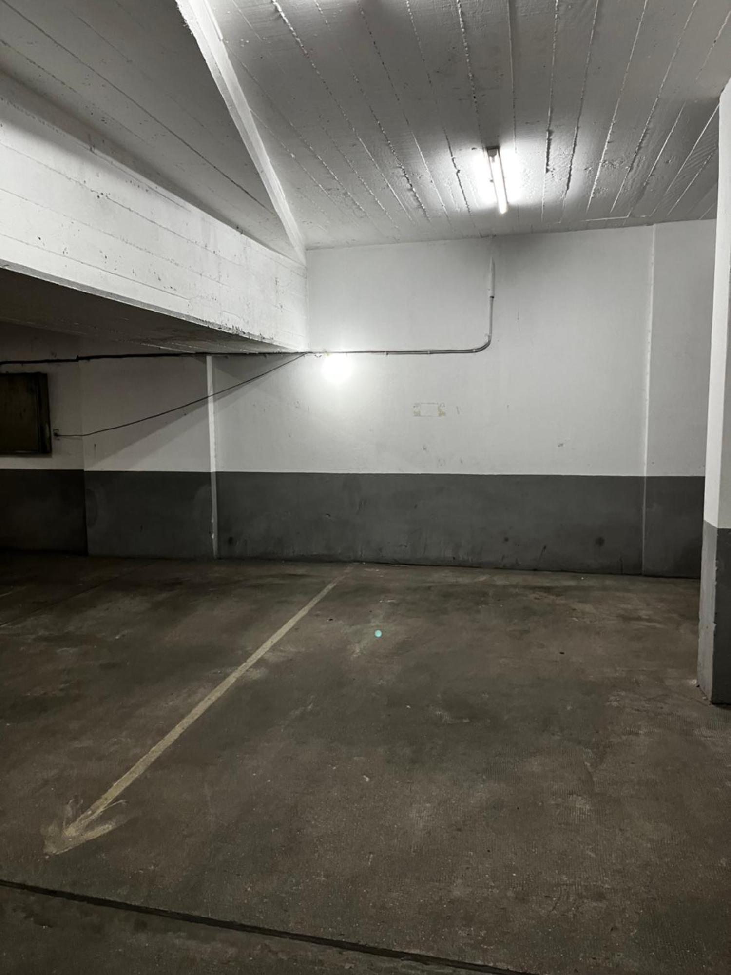 Departamento Gueemes - Aldrey Con Cochera *