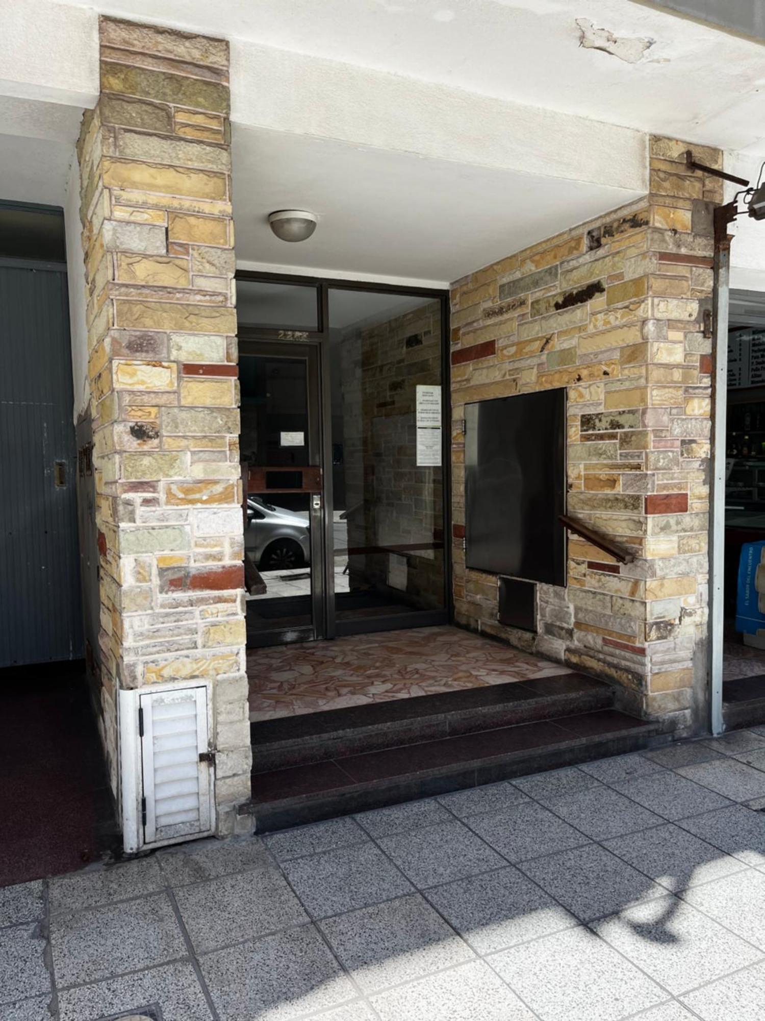 Apartment Departamento Gueemes - Aldrey Con Cochera Mar del Plata