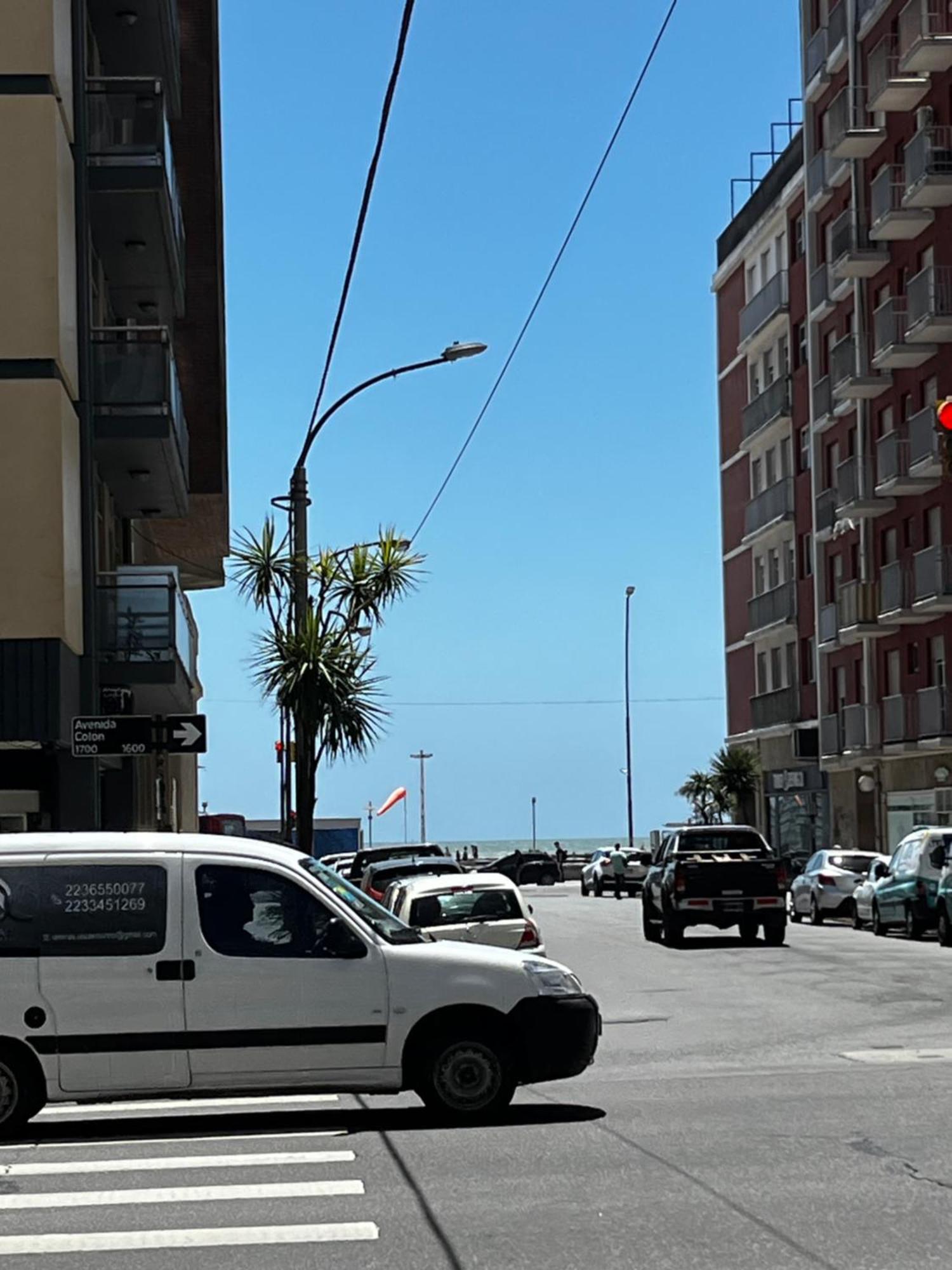Apartment Departamento Gueemes - Aldrey Con Cochera
