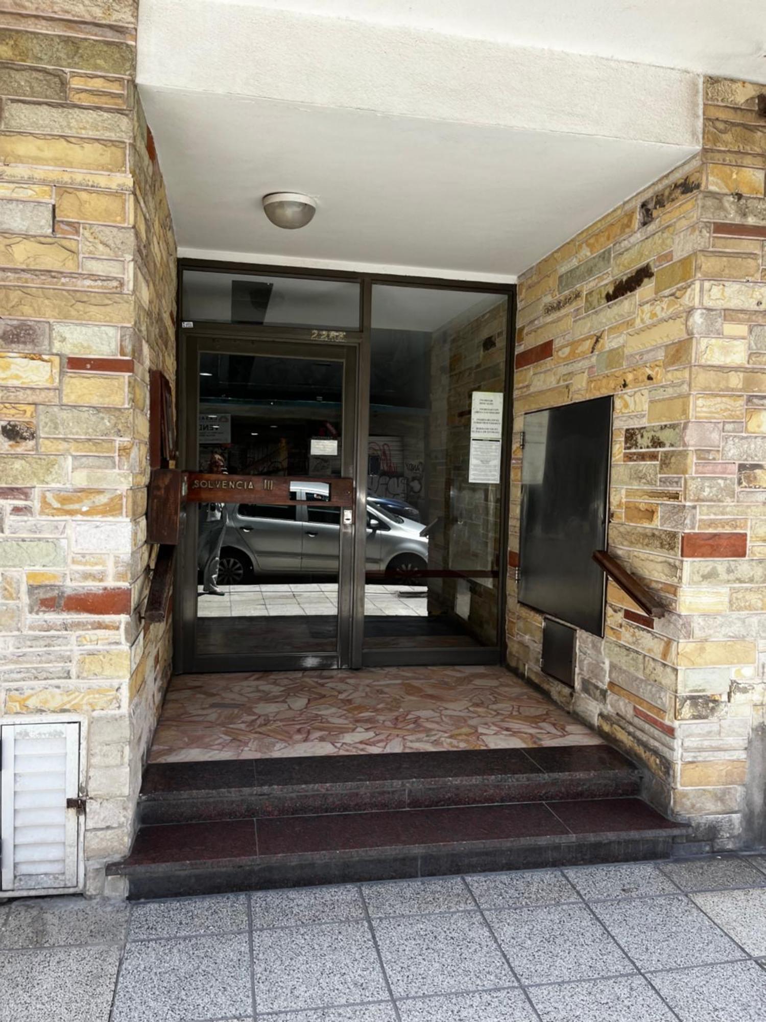 Departamento Gueemes - Aldrey Con Cochera Apartment Mar del Plata