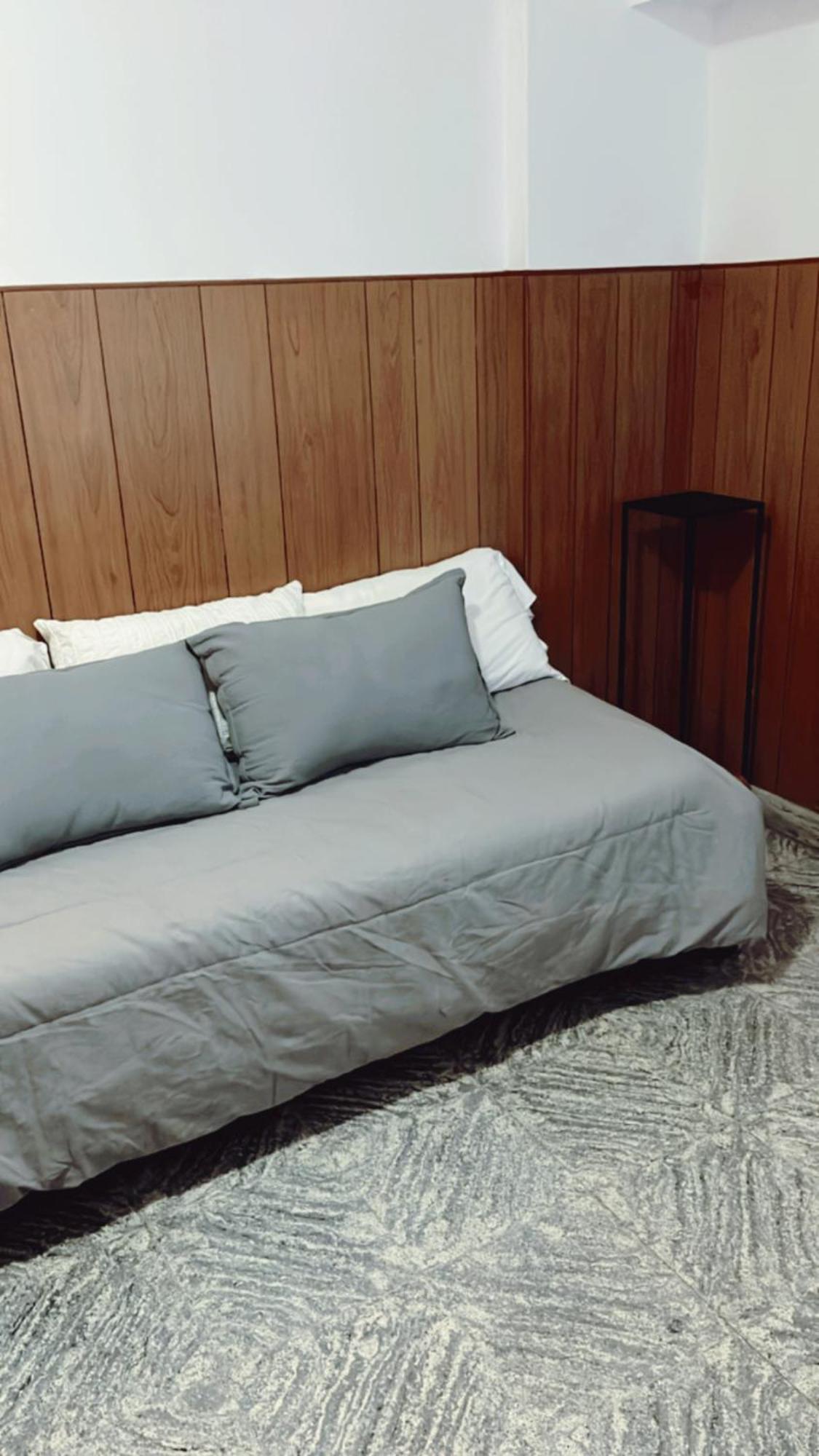 Departamento Gueemes - Aldrey Con Cochera Apartment *