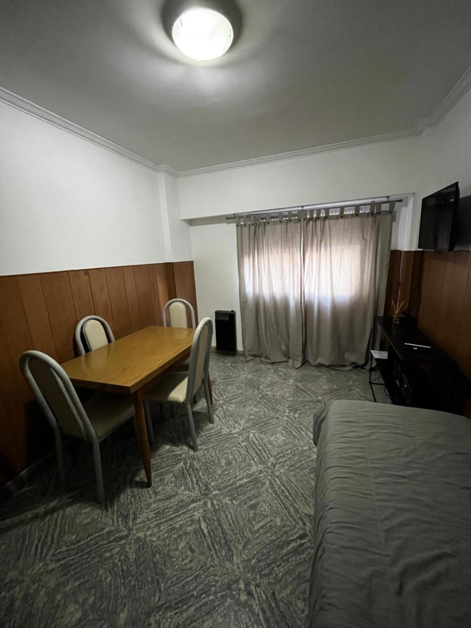 Departamento Gueemes - Aldrey Con Cochera *