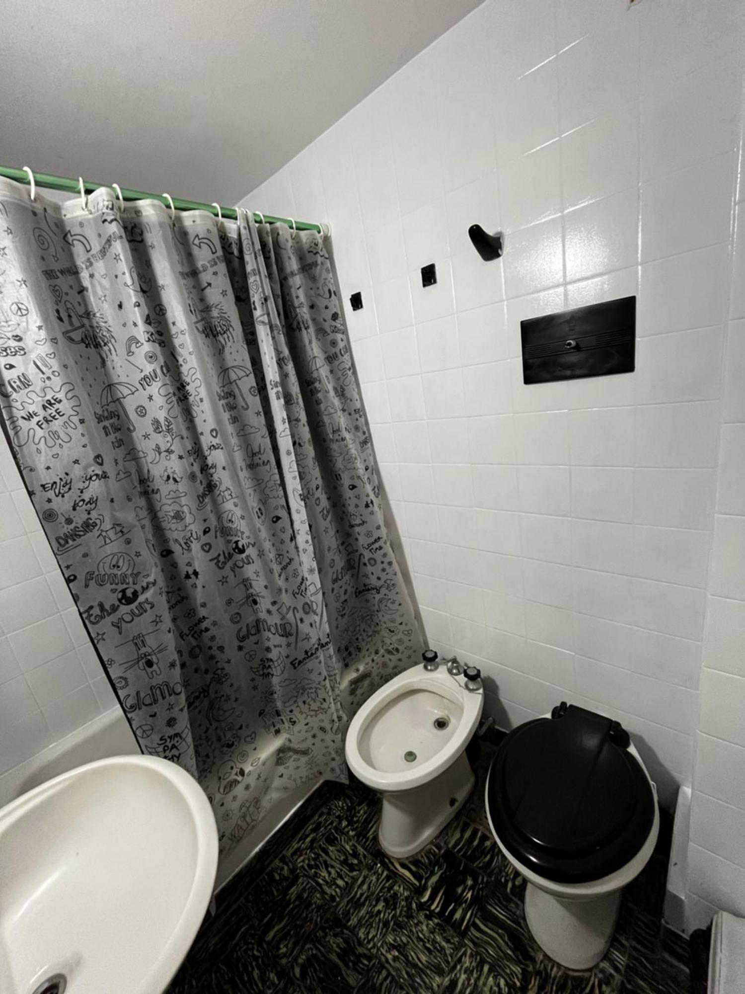 Departamento Gueemes - Aldrey Con Cochera * Mar del Plata