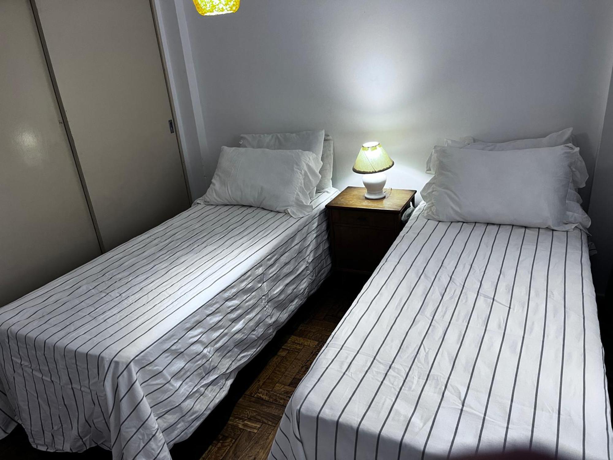 Departamento Gueemes - Aldrey Con Cochera * Mar del Plata
